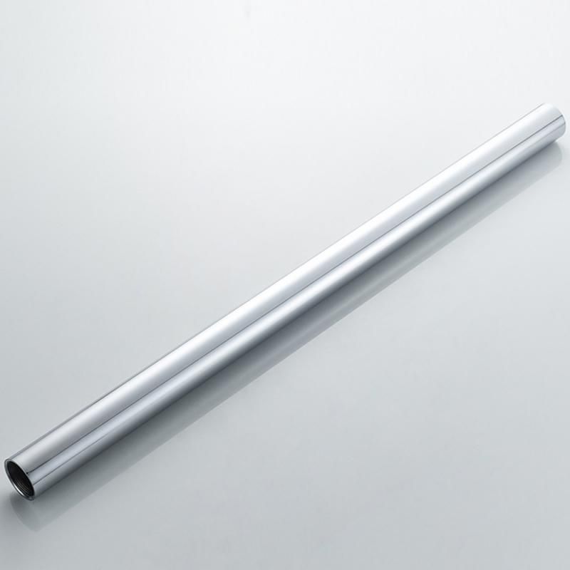 Приобрести gerhans напольный смеситель для ванны k15, хром k13219