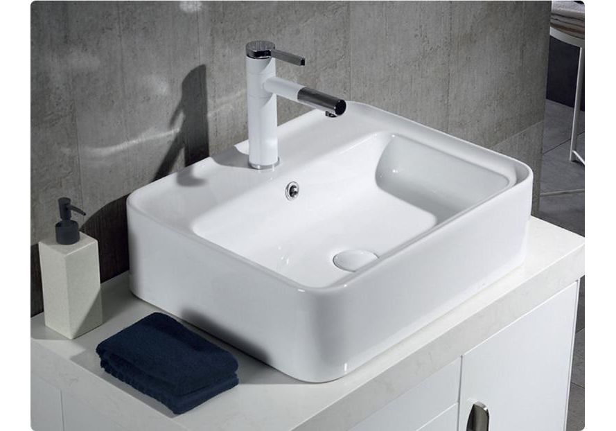 Приобрести раковина-чаша belbagno 52 см bb1367