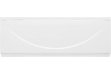 Aquanet Фронтальная панель для ванны Extra 160 см, белая
