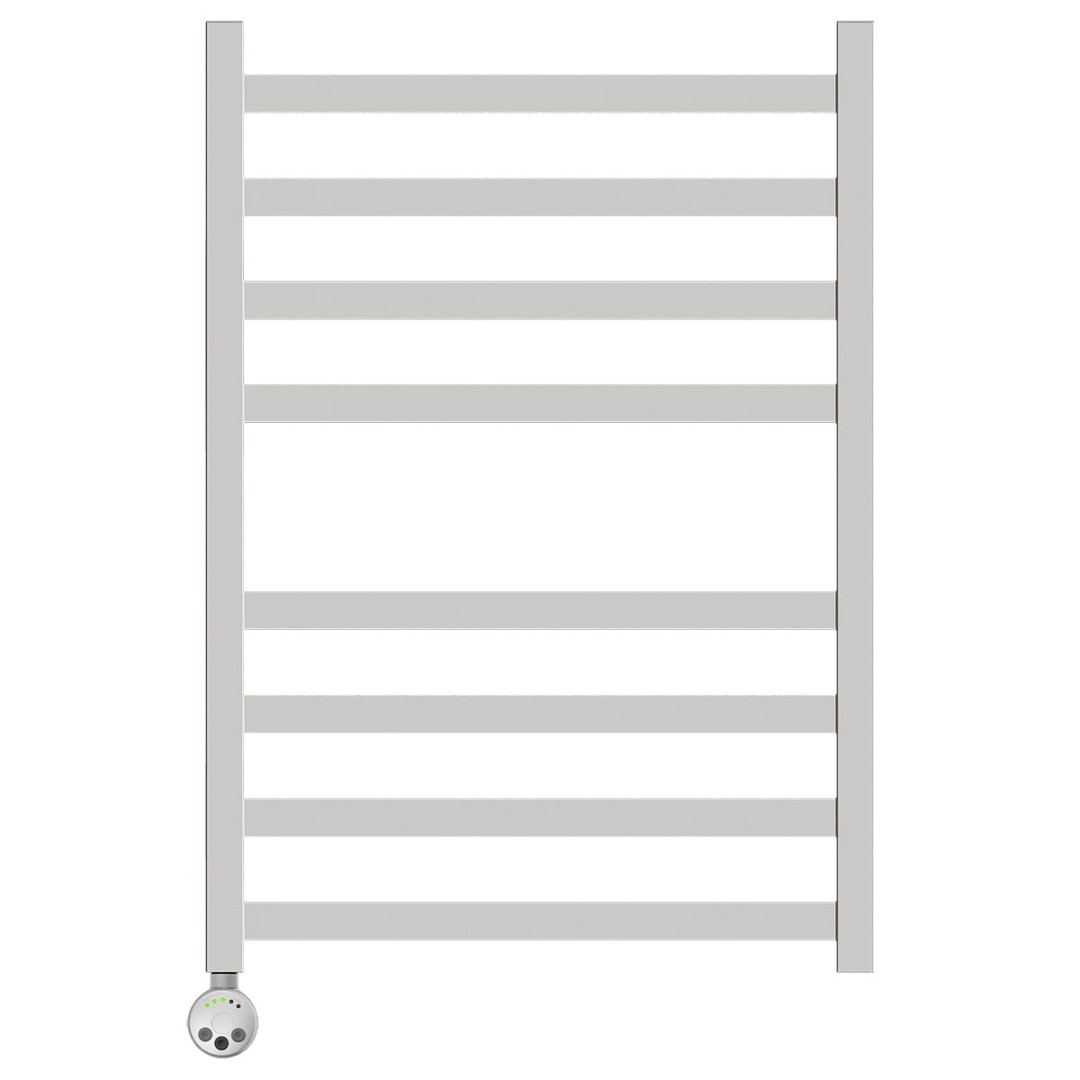 Приобрести полотенцесушитель электрический point 500х800 меркурий п8, хром pn83158e