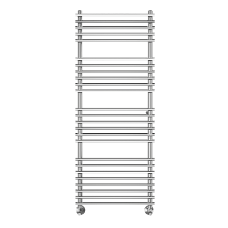 Приобрести terminus полотенцесушитель ватра п25 50х140 см, водяной, хром