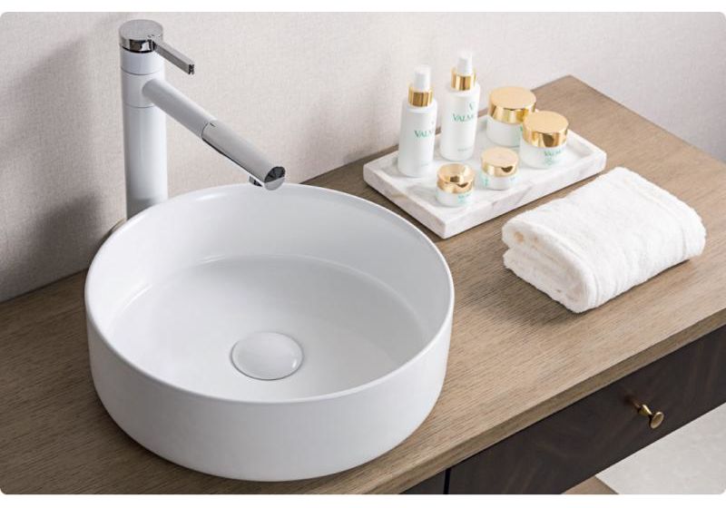 Приобрести раковина-чаша belbagno 36 см bb1357