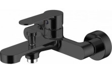 Aquanet Смеситель для ванны Passion AF300-20B