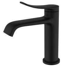 Смеситель для раковины Azario Ability черный AZ-VQR168331PA