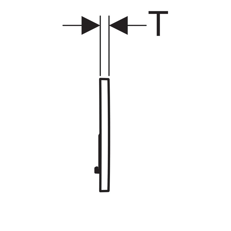 Приобрести клавиша смывная sigma 01 k111/300 ,хром./глянец 115.770.21.5