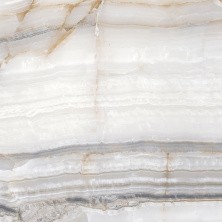 Плитка напольная Alma Ceramica Smeraldo 570x570, светло серая