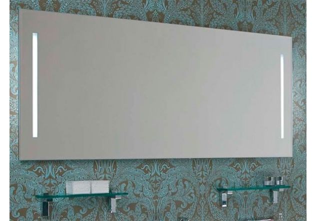 Приобрести зеркало акватон отель 150 см 1a107502ot010