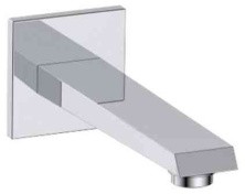 BelBagno Излив для ванны ARLIE, хром ARL-BC-CRM