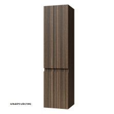 Caprigo Пенал FORTE-Albero 40 см, альберо