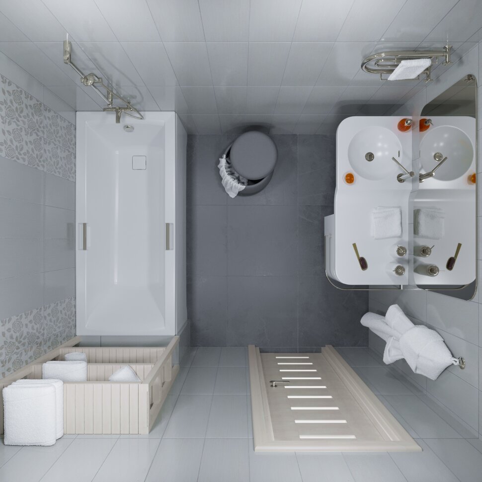 Приобрести тритон ванна акриловая алекса 170х75см, прямоугольная щ0000049498