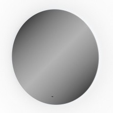 Mirsant Зеркало Sphere 100х100 см, с подсветкой УТ000093182