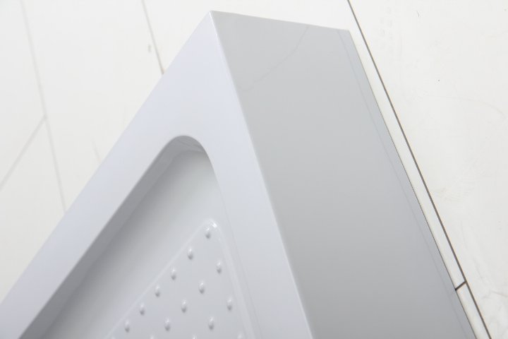 Приобрести поддон акриловый belbagno tray 95x95x15 с антискользящим покрытием