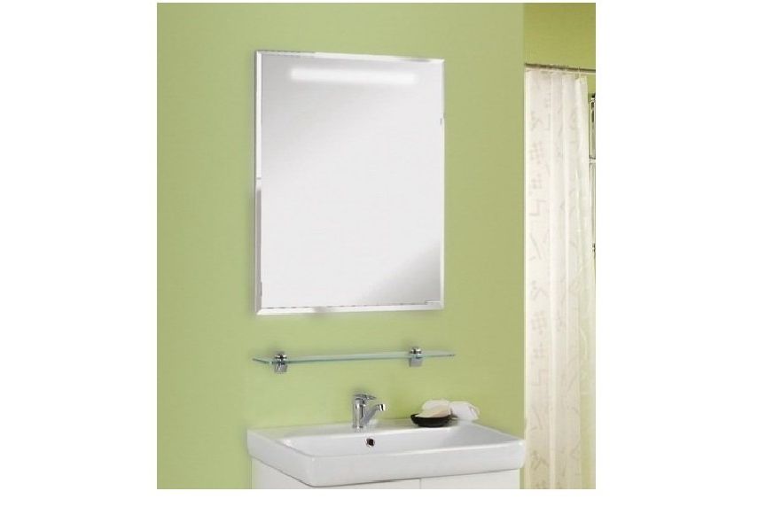 Приобрести зеркало акватон оптима 65 см