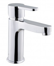 Смеситель для раковины Azario TEVIS, хром AZ-15494501