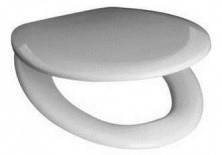 Сиденье с крышкой для унитаза Roca Mateo, микролифт Z.RU93.0.282.2