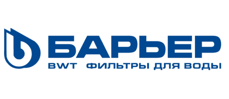 Барьер