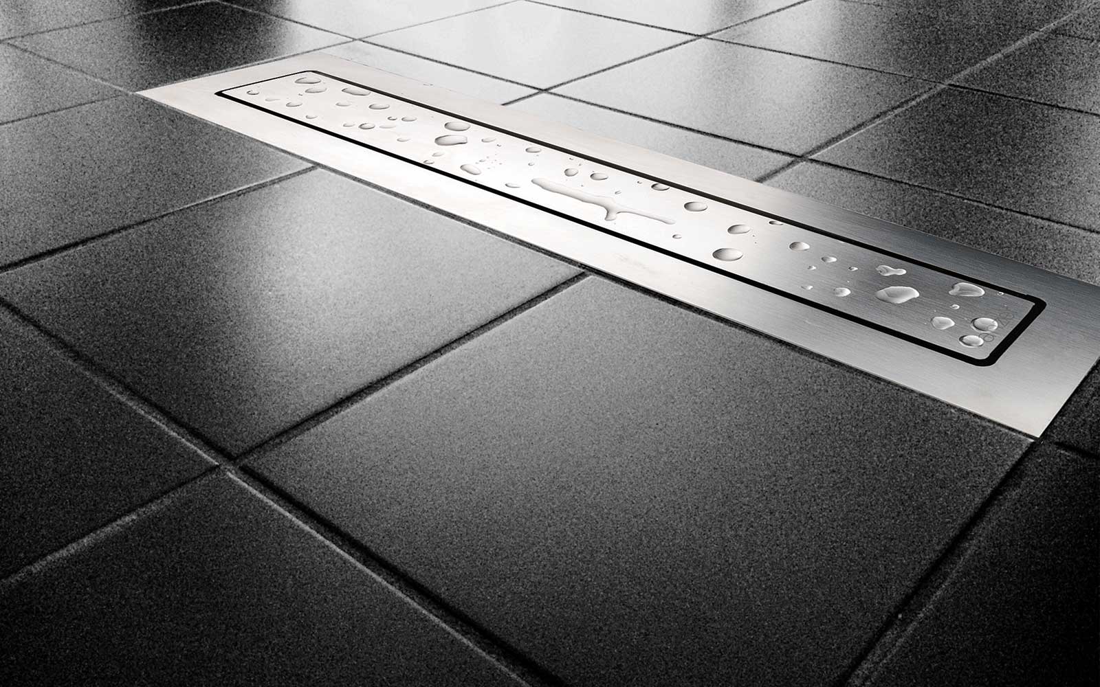 Приобрести vincea душевой трап say anzer 60 см, сатин say.72.2.60.stn