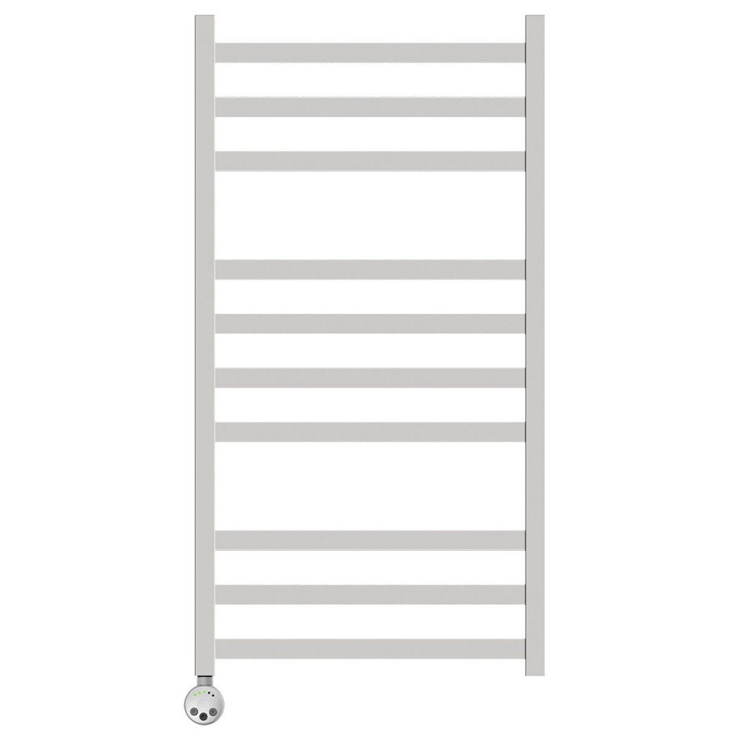 Приобрести полотенцесушитель электрический point 500х1000 меркурий п10, хром pn83150e