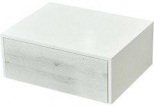 Комод Акватон Сакура 60 см, светлое дерево 1A220403SKW80