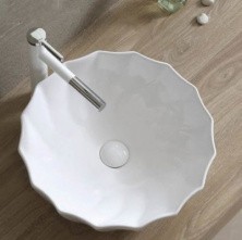 Раковина-чаша CeramaLux 46 см 9073