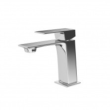 Kerama Marazzi Смеситель для раковины Fioretto, хром V2CR205KM