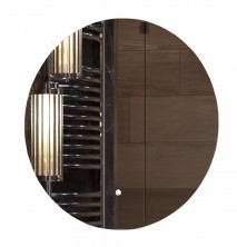 VIGO Зеркало Otti Classic 100 см, с подсветкой, сенсорное управление z.OTT.100.CLASSIC