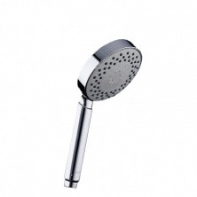 Gappo Душевая лейка G07 5 режимов, хром 88064