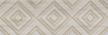 Декор настенный Lb-ceramics Андерссон Бежевый 60*20см декор 1_ 1 \5