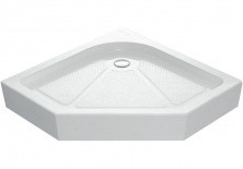 Акриловый поддон Azario 100x100 см - P310 R/L 