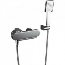 Gappo Смеситель для ванны и душа G3283, хром 30069