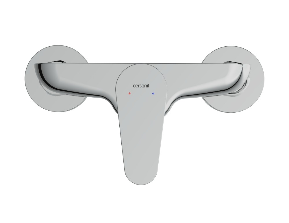 Приобрести смеситель для душа cersanit cersania