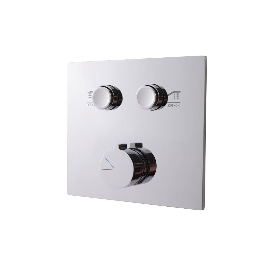 Приобрести vincea встраиваемая душевая система , хром vsfw-4211ch