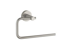 Boheme Полотенцедержатель Uno Nickel Brush 10975-NB