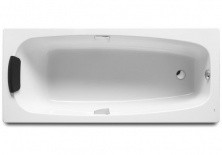 Ванна акриловая Roca Suresta 170х70 см Z.RU93.0.276.9