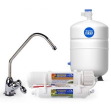 Гейзер Мембранный фильтр для воды Престиж-2 , 96356