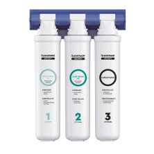 Барьер Фильтр для воды Expert Slim Hard х2 ( двойной ресурс ), 39723