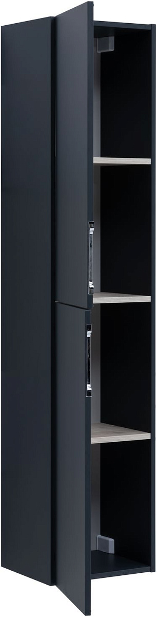 Приобрести aquanet пенал алвита new 35 см, антрацит