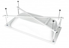 Каркас для ванны Bas Рио 1500, 1600, 1700