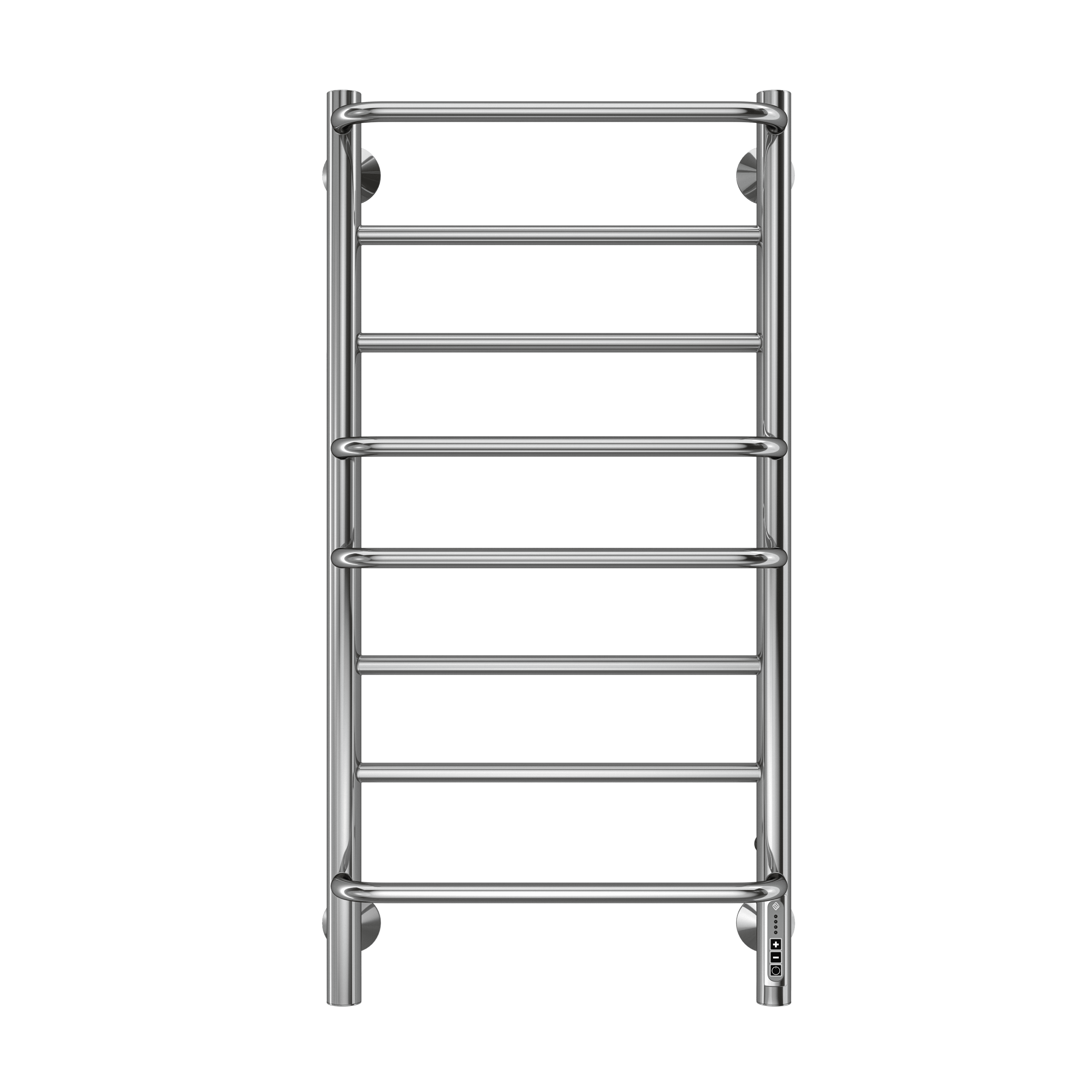 Приобрести полотенцесушитель 500х850 мм электрический terminus евромикс п8 4670078531292