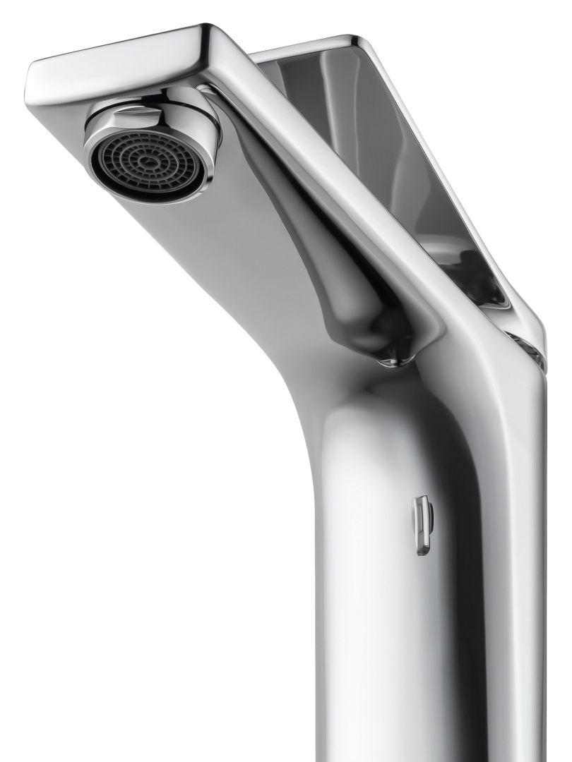 Приобрести смеситель для раковины wonzon & woghand, хром (ww-xh-012-cr)