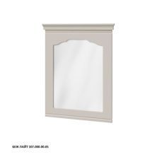 Caprigo Зеркало PRESTON 60 см, светло бежевый