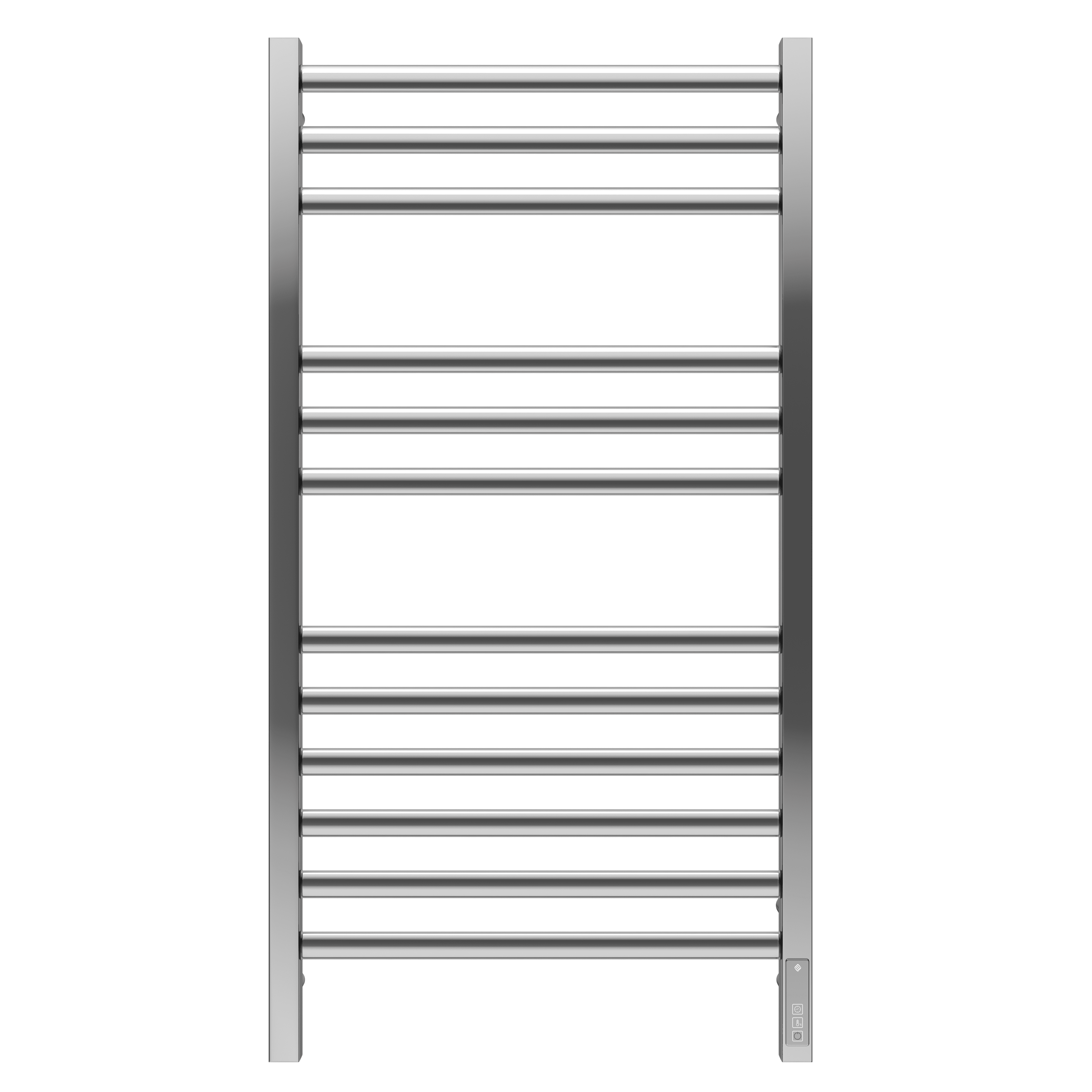 Приобрести полотенцесушитель 500х1000 мм электрический terminus енисей п12 4670078526250