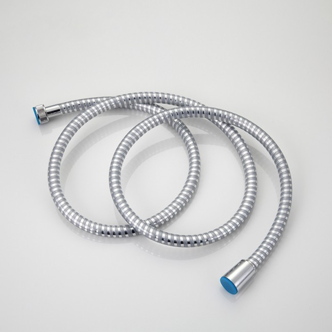 Приобрести gappo душевой шланг g42, пвх, 150 см, хром 86075