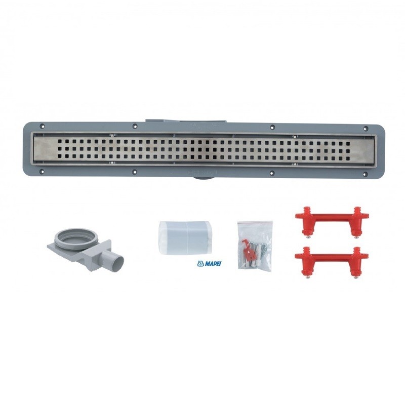 Приобрести pestan душевой трап betto net line 750