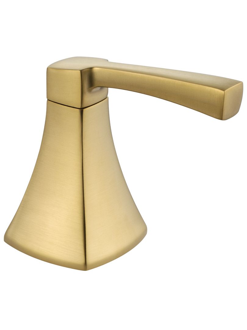 Приобрести смеситель для раковины на 3 отверстия wonzon & woghand flex, брашированное золото (ww-88083095-bg)