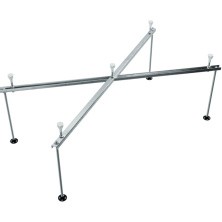 Тритон Каркас стальной для ванны Стандарт 145 см Щ0000041797