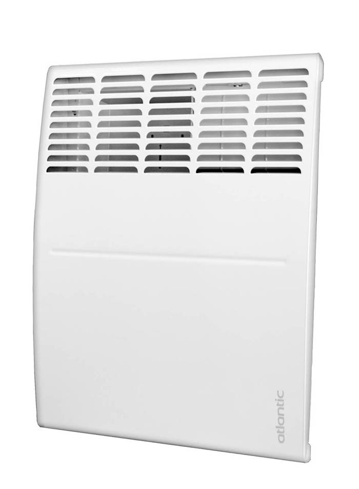 Приобрести atlantic электрический конвектор f119 500w