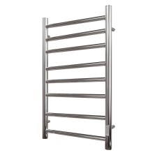 Полотенцесушитель электрический Point 500х800 Аврора П8, хром PN10858