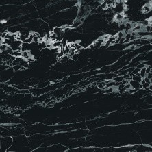 Плитка напольная Alma Ceramica Portoro 570x570, черная