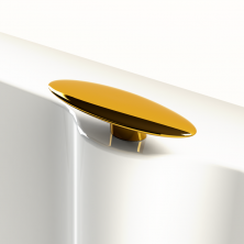 Радомир Излив для ванны Ниагара Gold